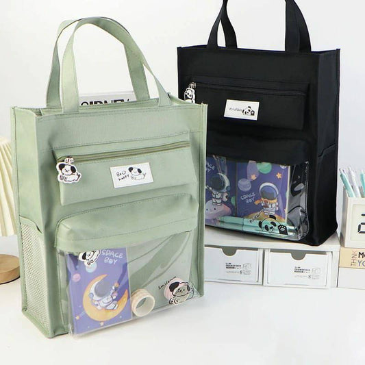 Sac Fourre