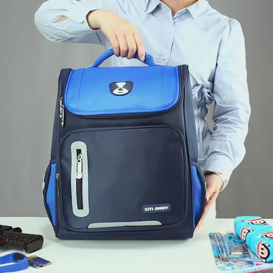 Sac à Dos Panda